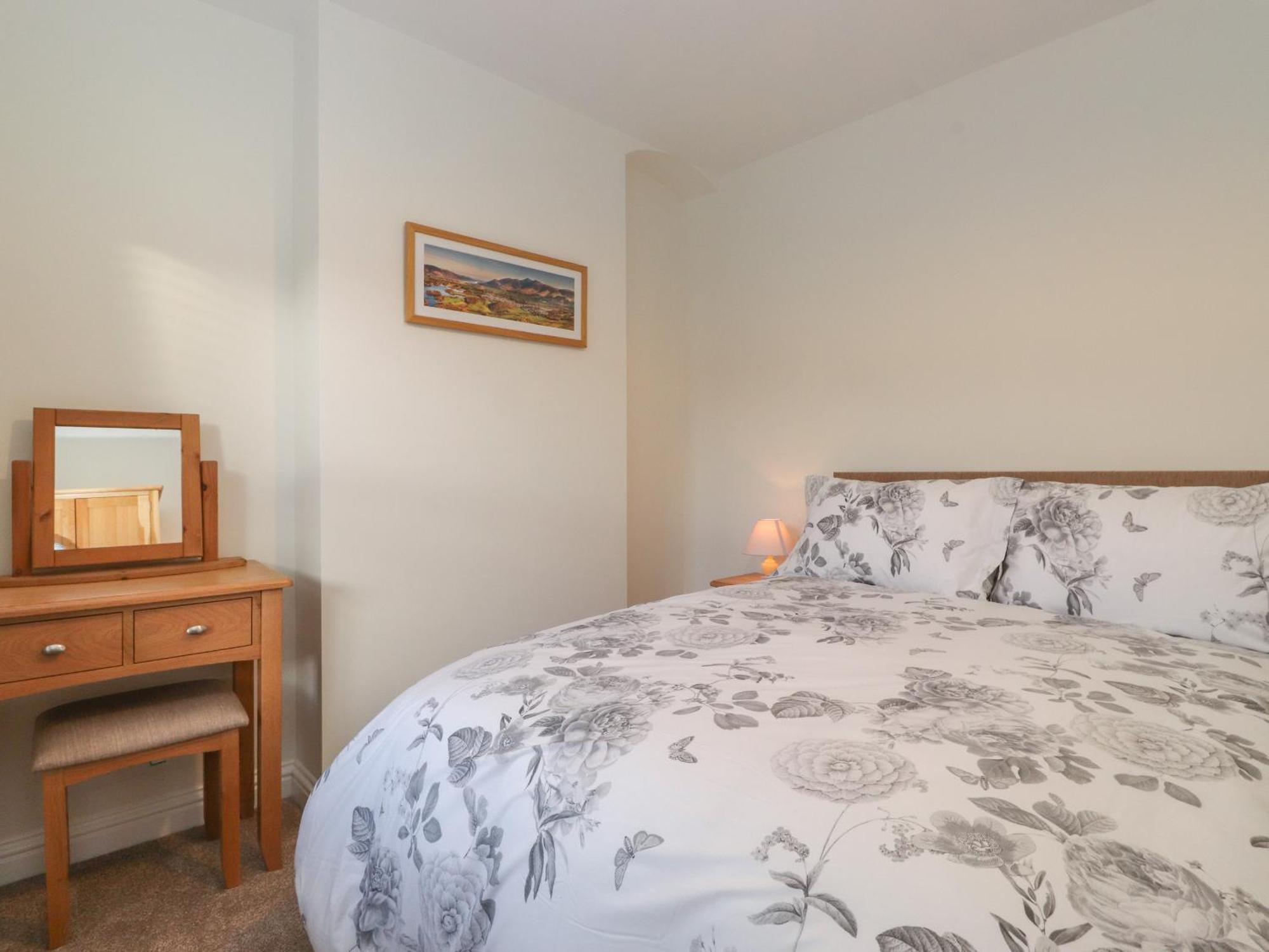 Jack'S Cottage Keswick  Esterno foto