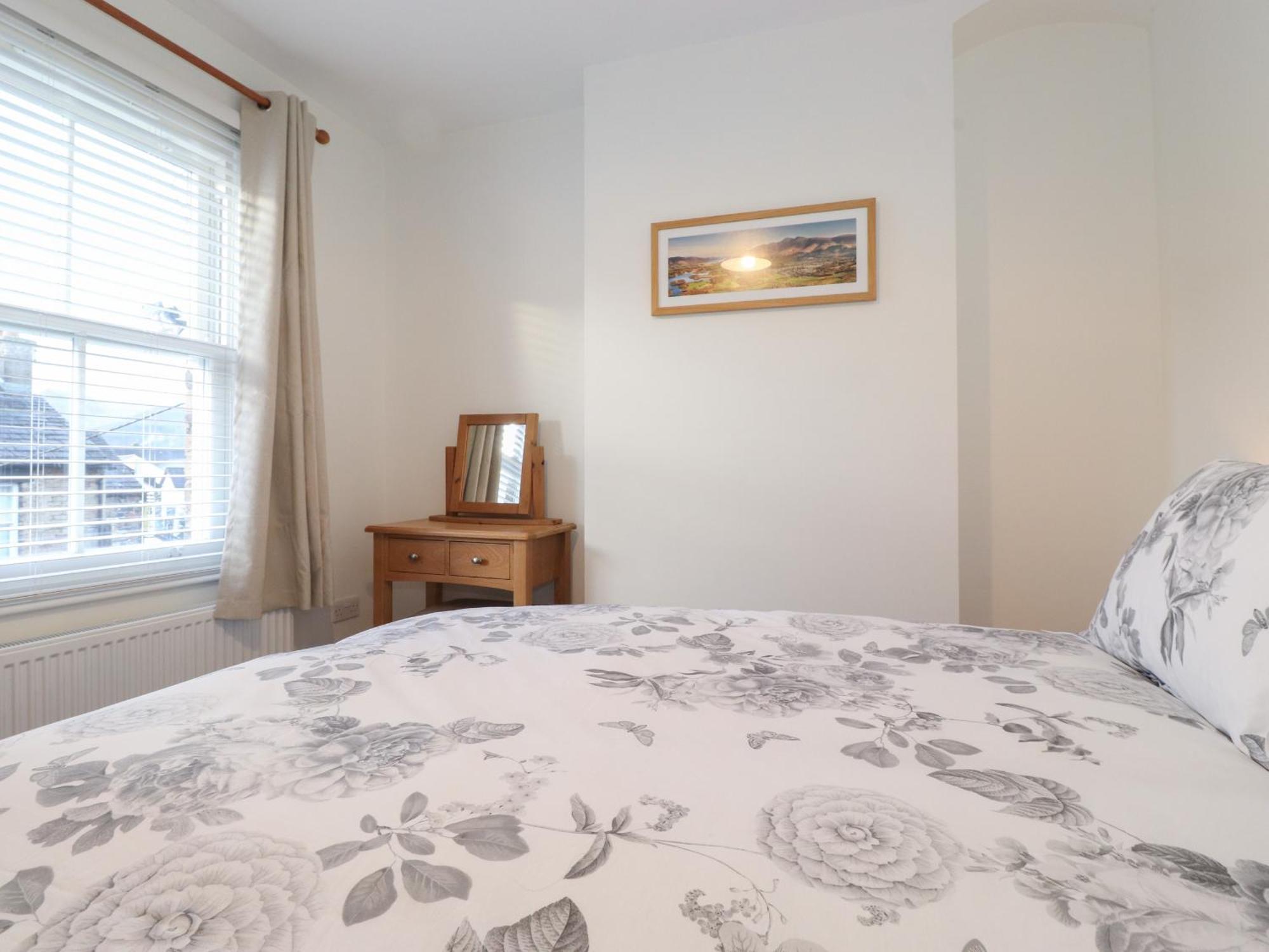 Jack'S Cottage Keswick  Esterno foto